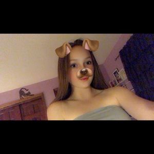 Meet your Posher, Josie